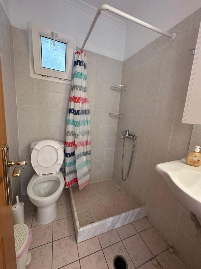 Apartment Kaiti Myrina