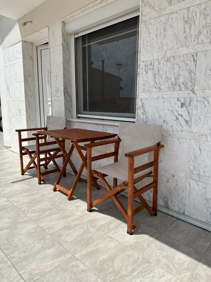 Kaiti Apartment Myrina