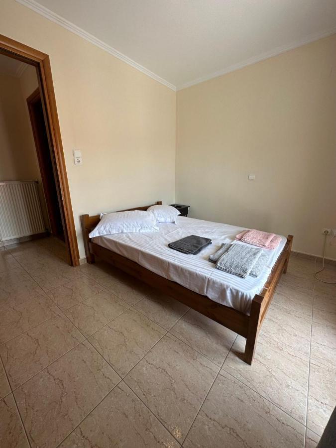 Kaiti Apartment