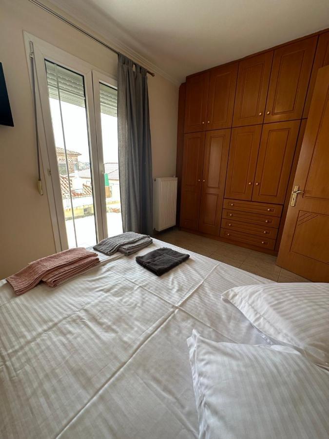 Kaiti Apartment Myrina